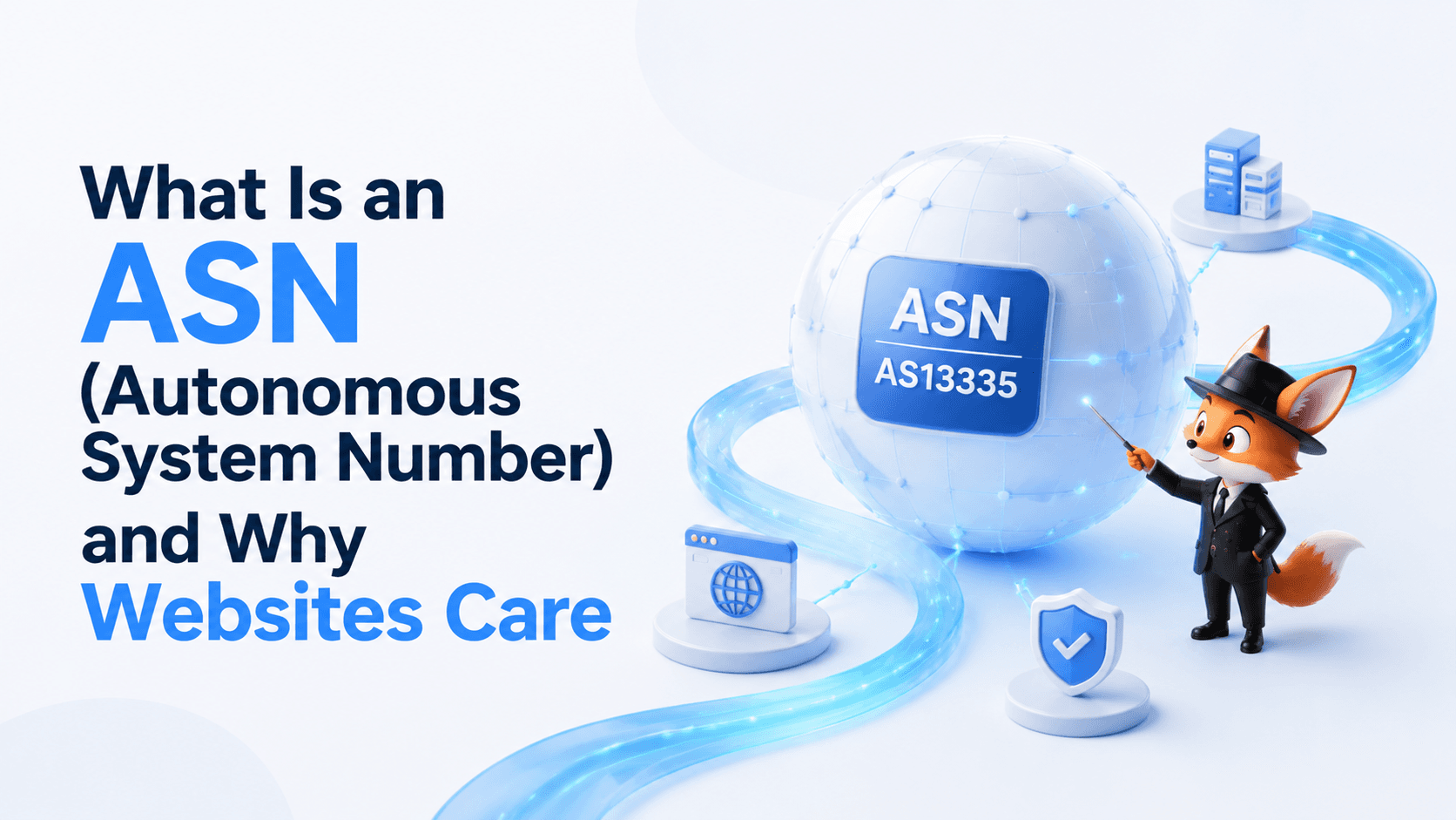 What Is an ASN