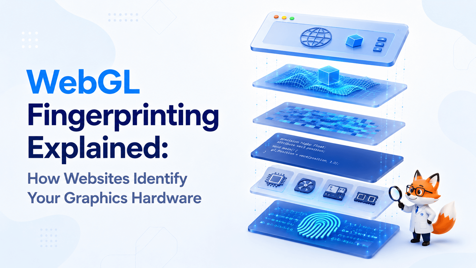 webglExplaining