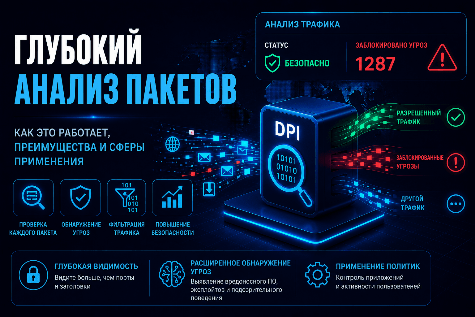 DPI rus