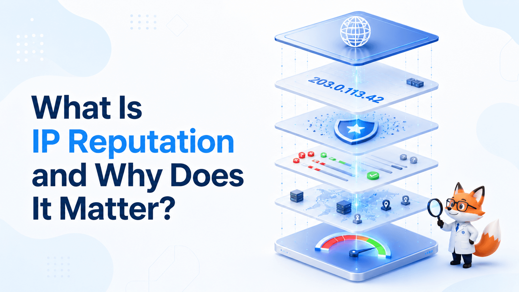 What Is IP Reputation