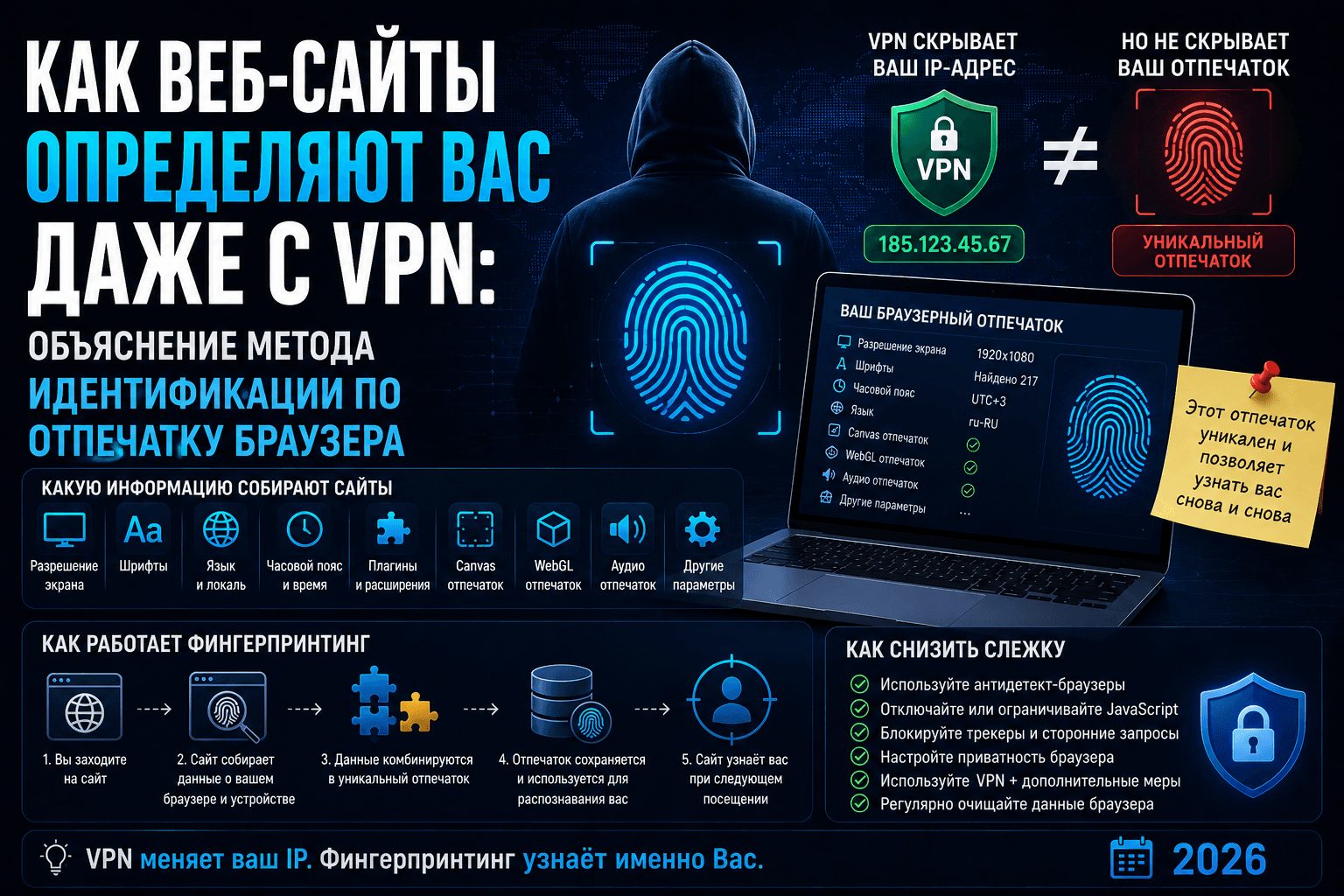 fingerprint analysis pic