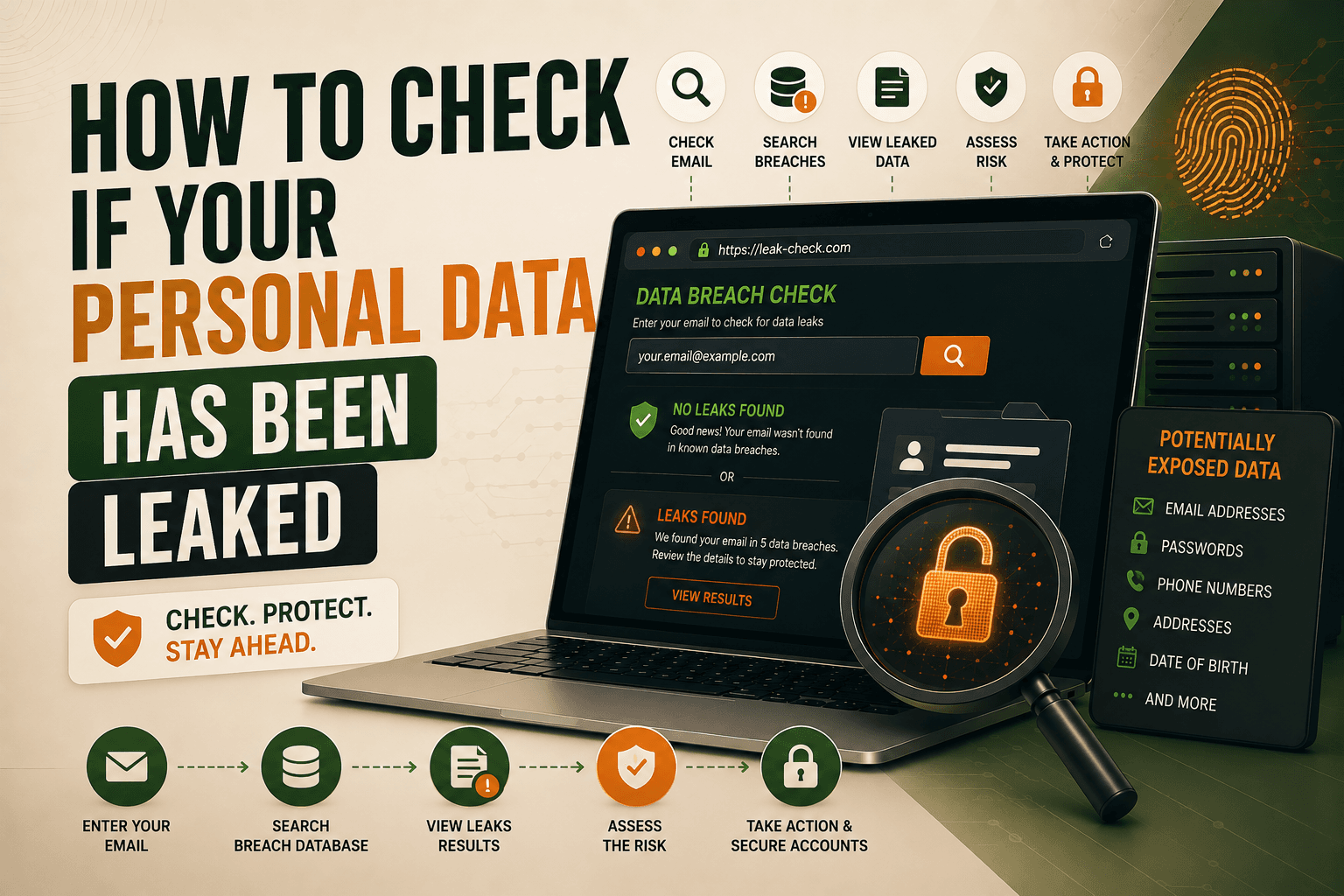 how_to_check_if_personal_datat_leaked