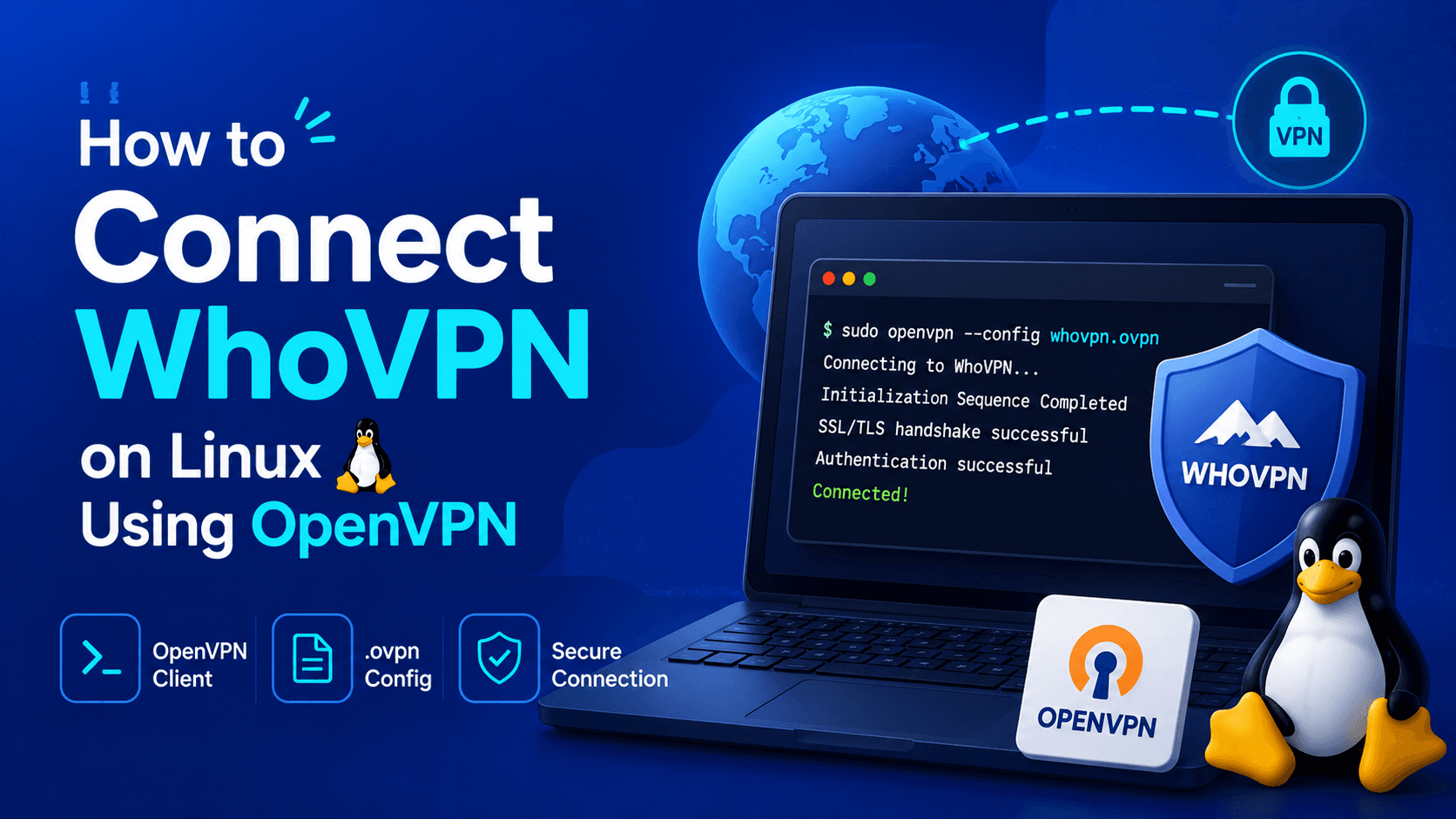 Openvpl_linux