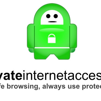 PrivateInternetAccess