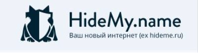 Hidemy.name VPN