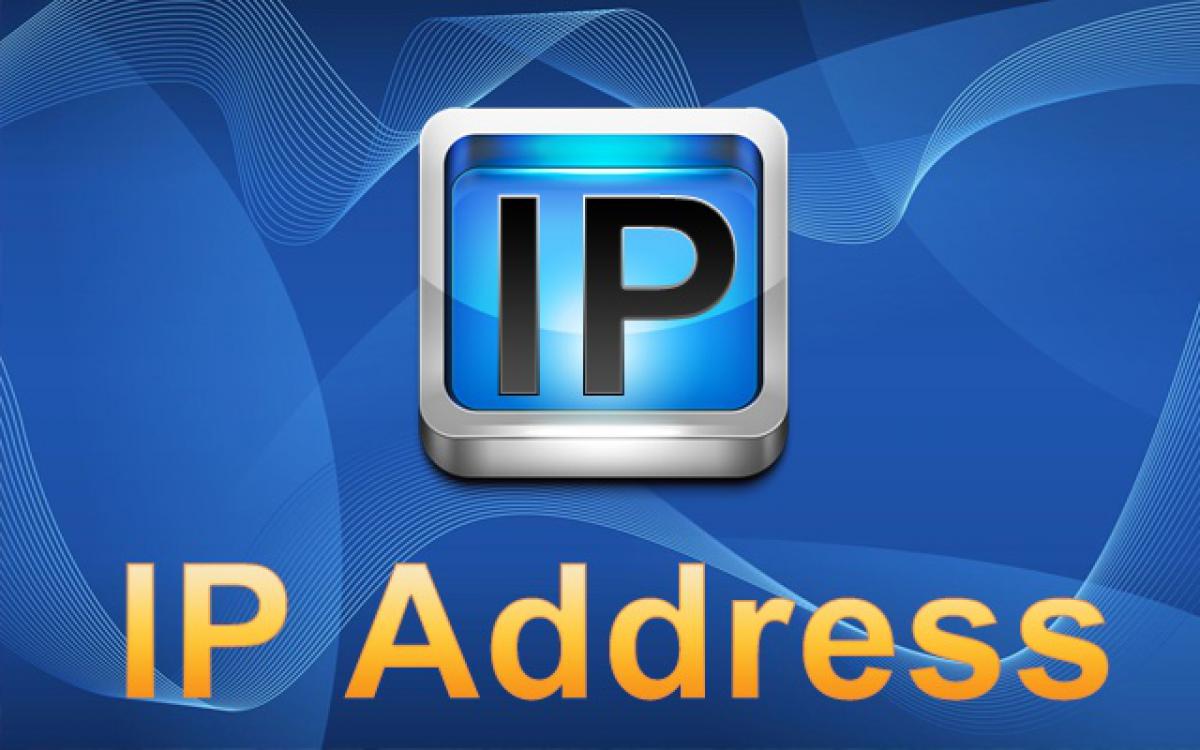 Как сменить динамический IP-адрес